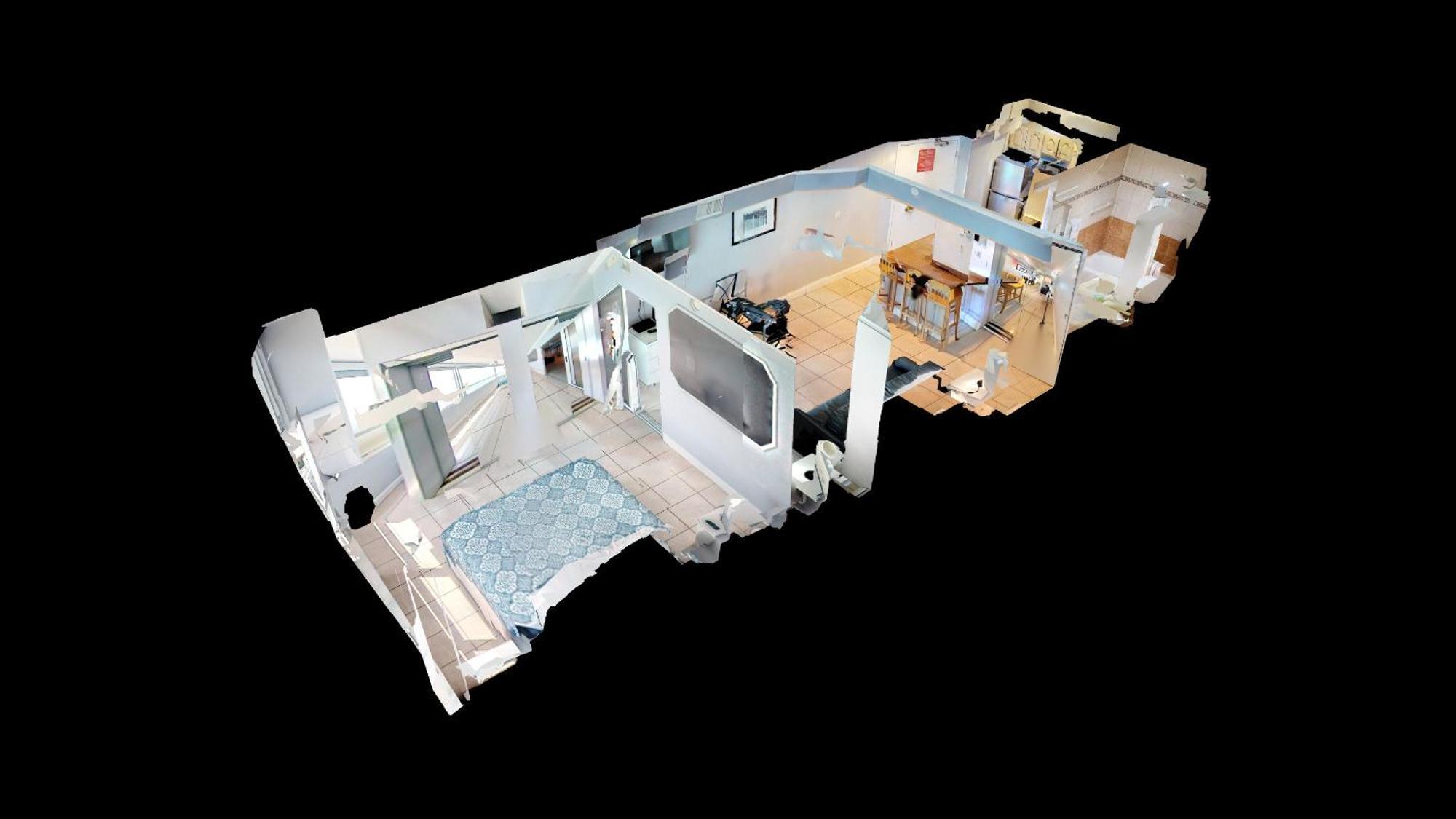Castle 1131 Villa Маями Бийч Екстериор снимка